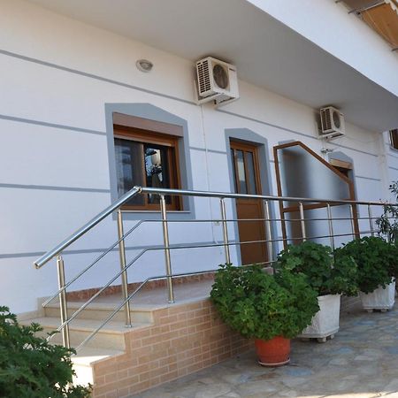 Villa Vela كساميل المظهر الخارجي الصورة