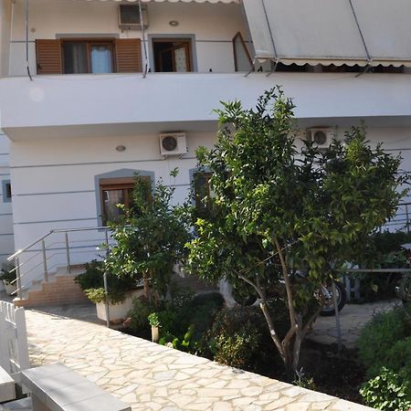 Villa Vela كساميل المظهر الخارجي الصورة