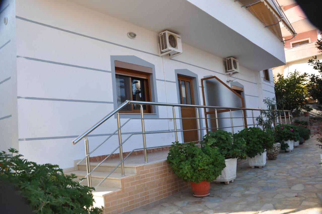 Villa Vela كساميل المظهر الخارجي الصورة