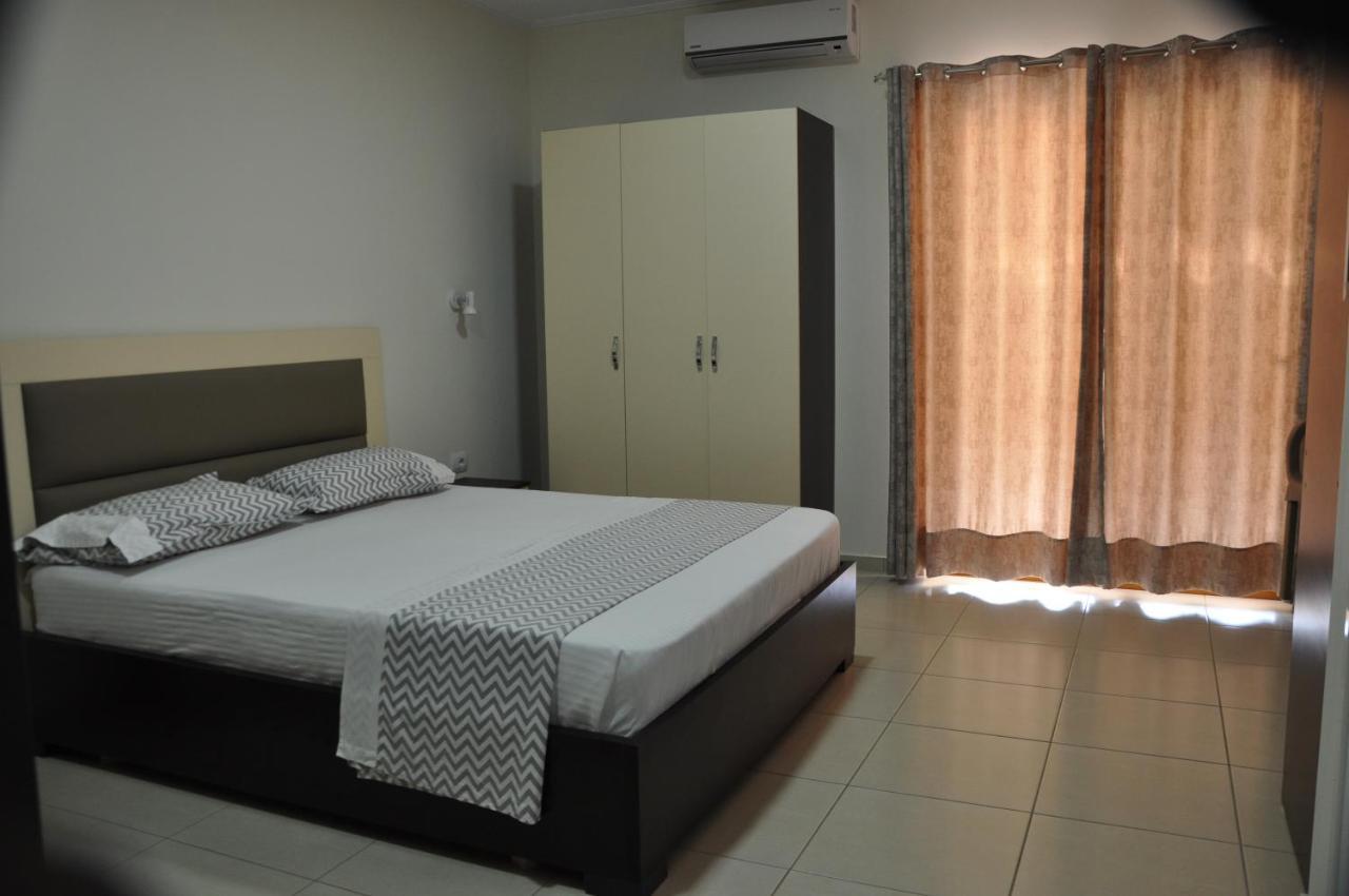 Villa Vela كساميل المظهر الخارجي الصورة