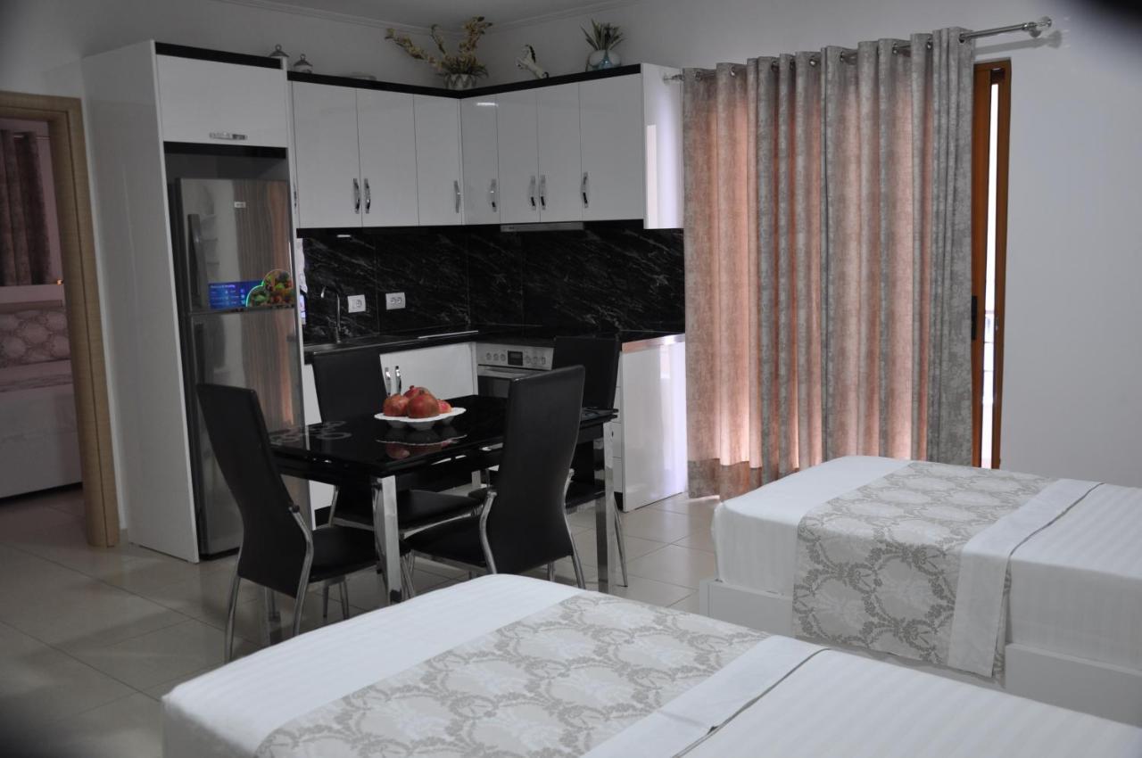 Villa Vela كساميل المظهر الخارجي الصورة
