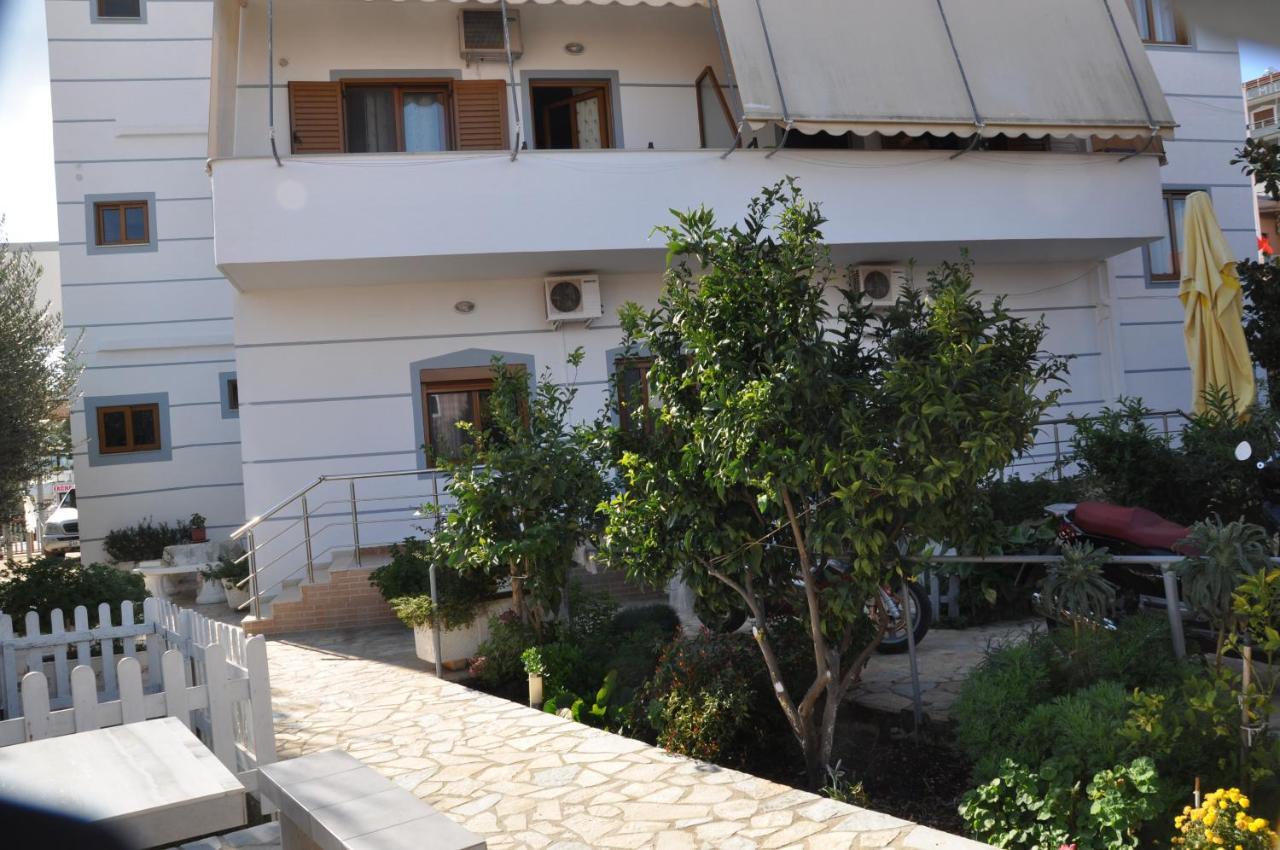 Villa Vela كساميل المظهر الخارجي الصورة