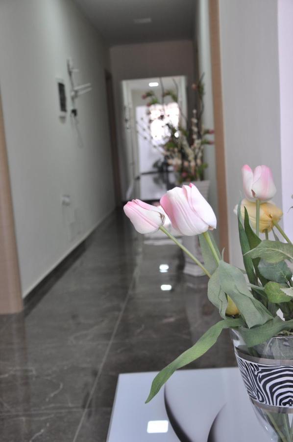 Villa Vela كساميل المظهر الخارجي الصورة