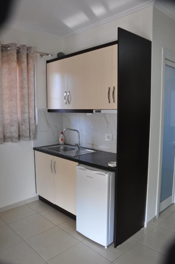 Villa Vela كساميل المظهر الخارجي الصورة