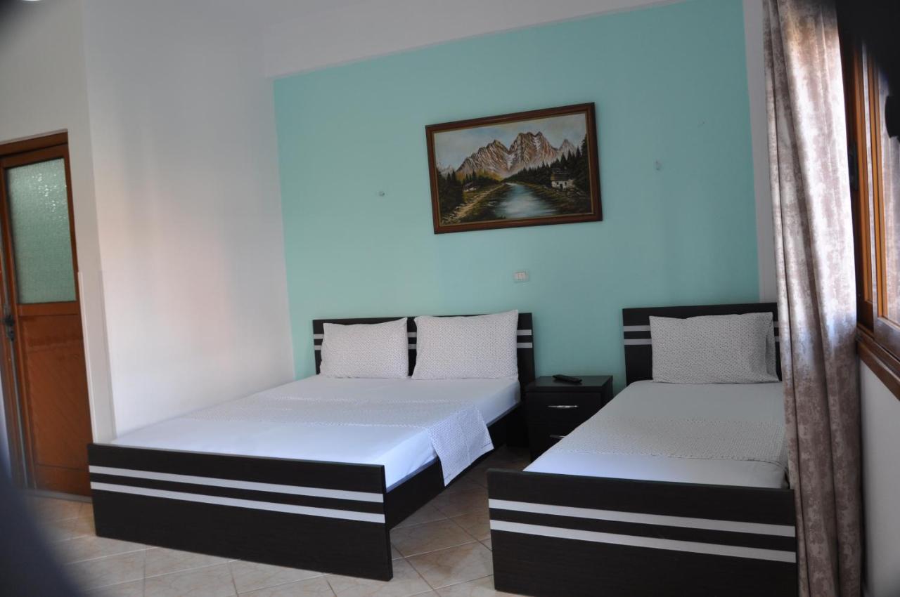 Villa Vela كساميل المظهر الخارجي الصورة