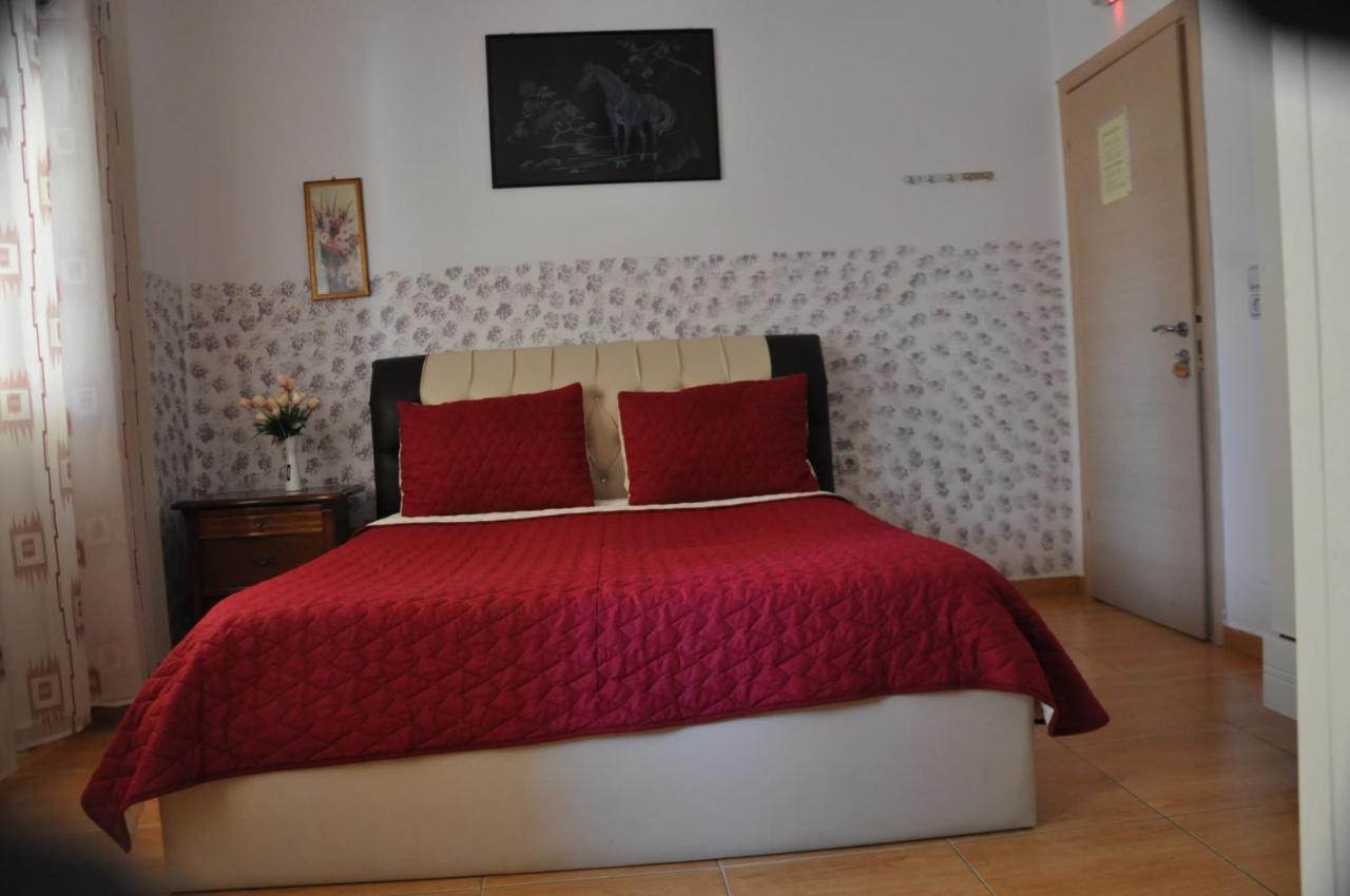 Villa Vela كساميل المظهر الخارجي الصورة