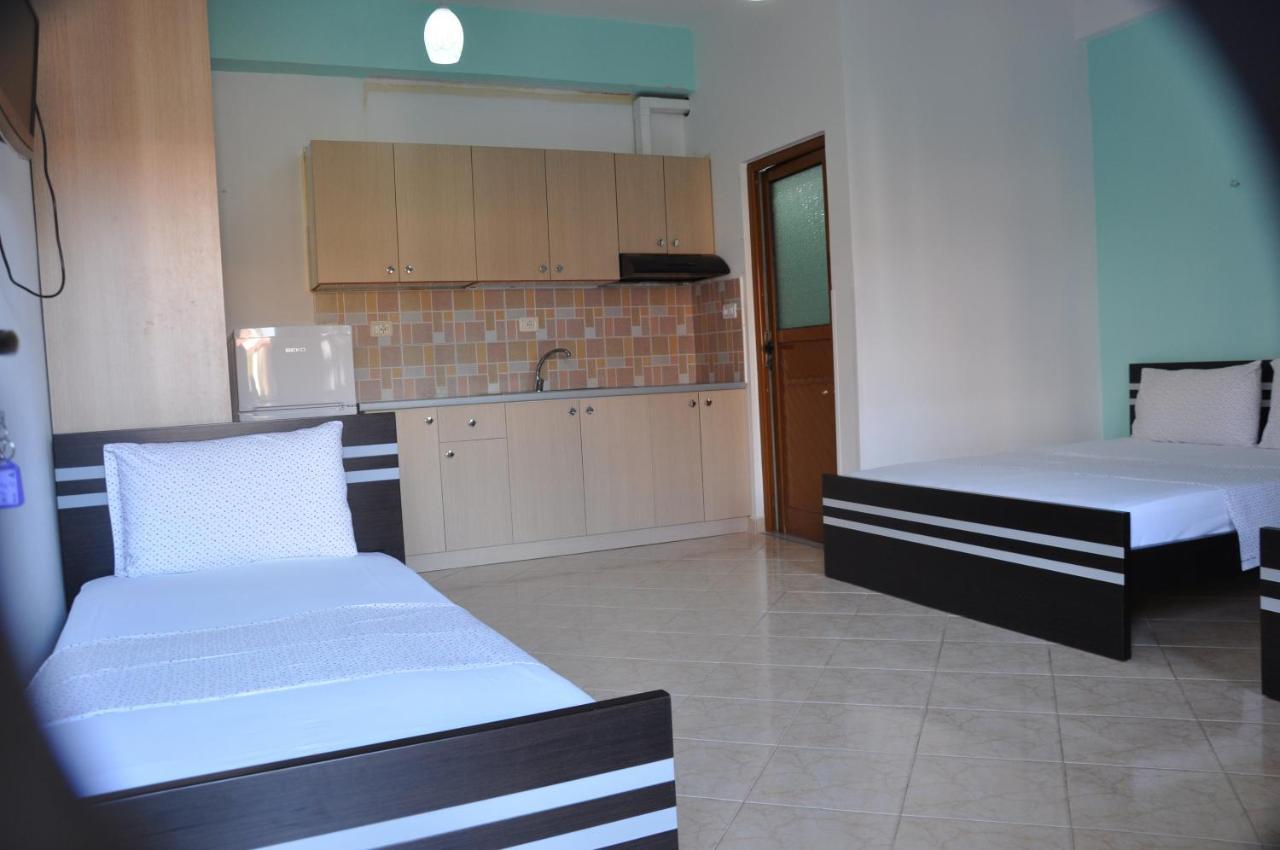 Villa Vela كساميل المظهر الخارجي الصورة