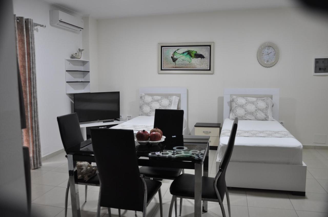 Villa Vela كساميل المظهر الخارجي الصورة