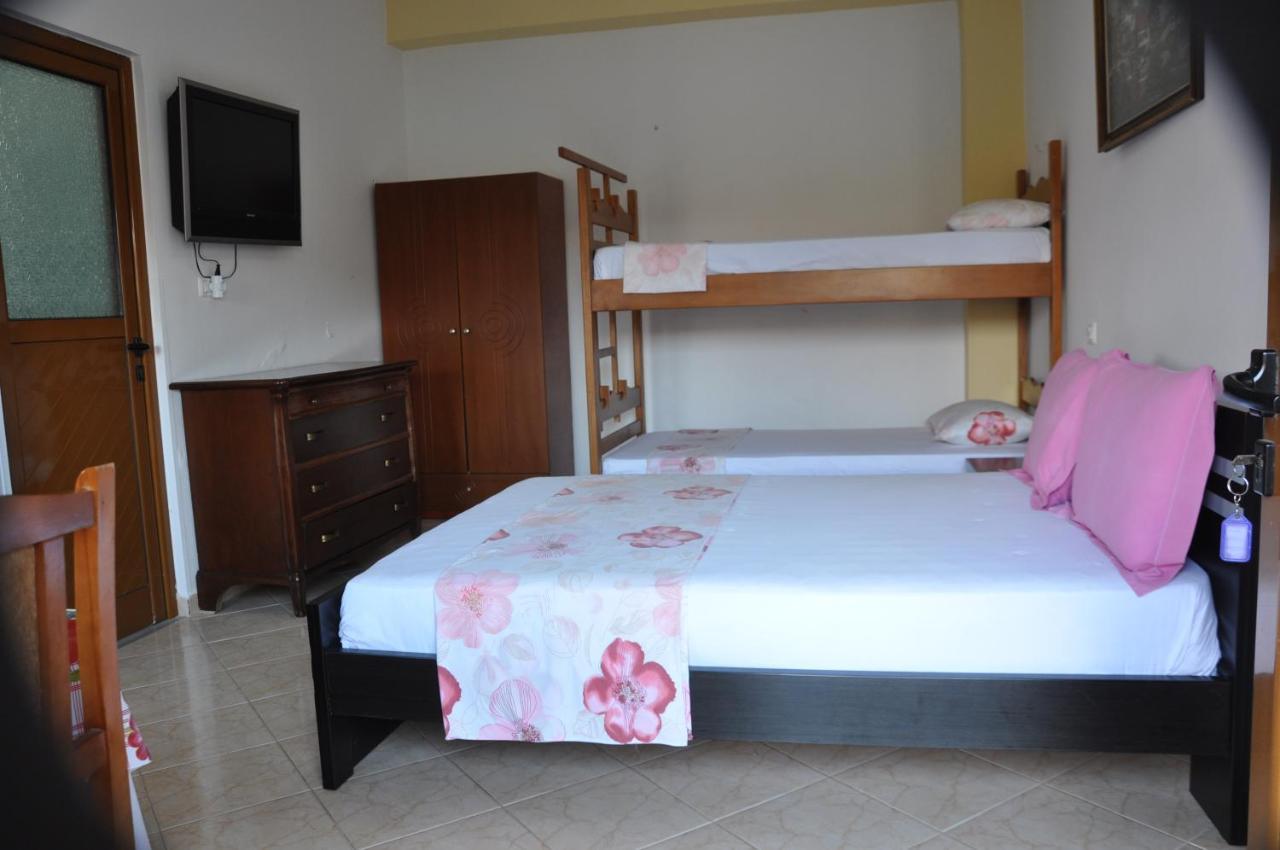 Villa Vela كساميل المظهر الخارجي الصورة