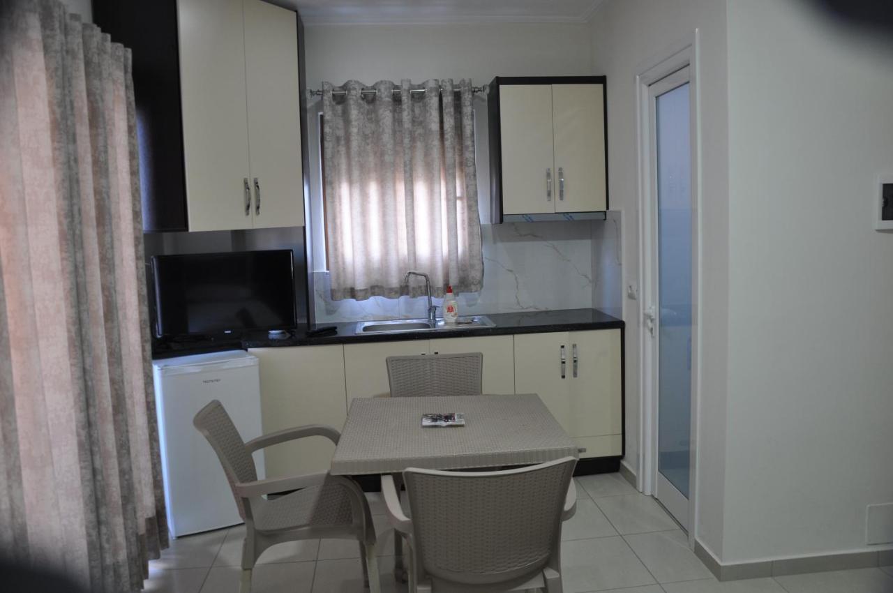 Villa Vela كساميل المظهر الخارجي الصورة