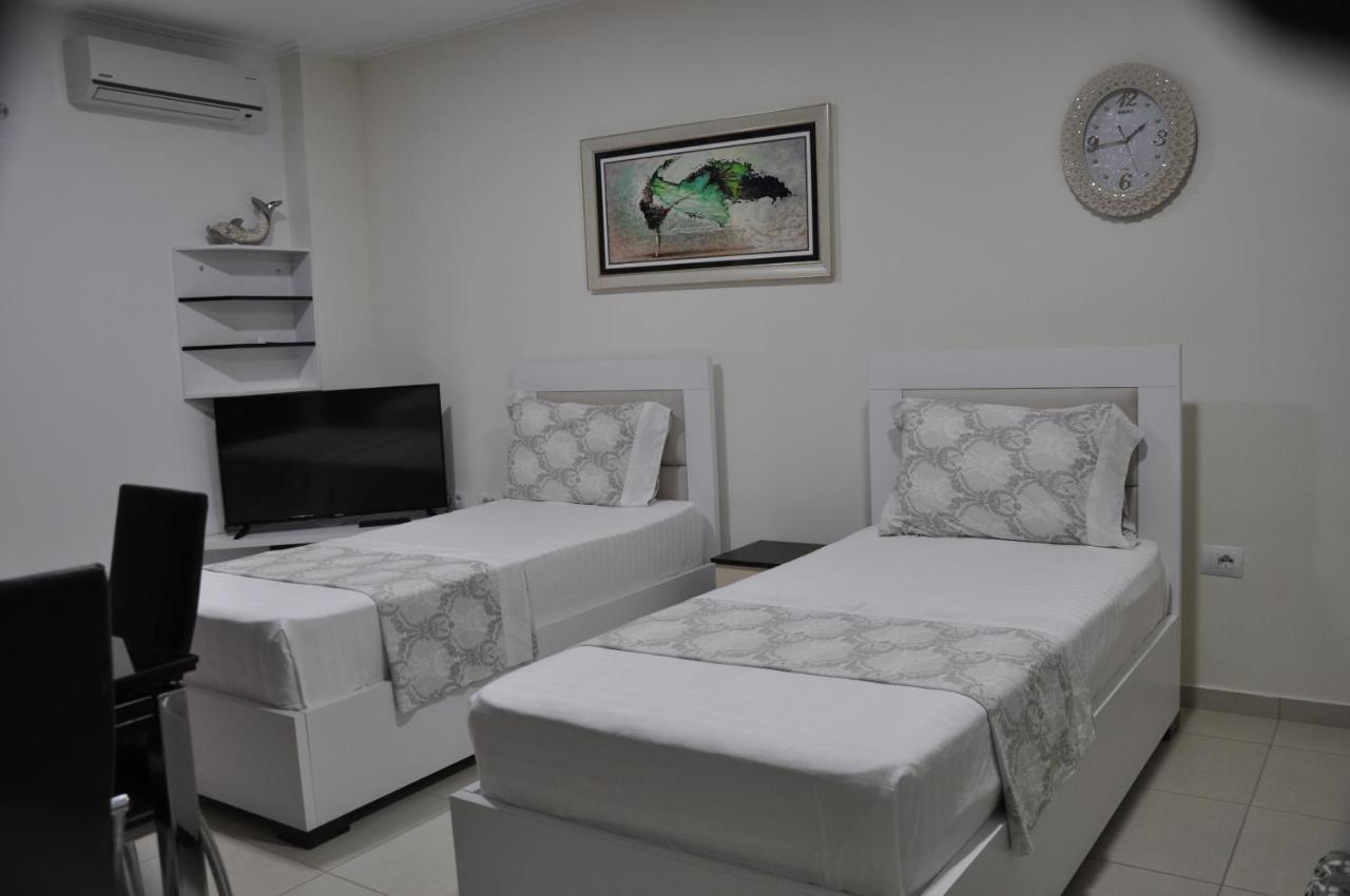 Villa Vela كساميل المظهر الخارجي الصورة