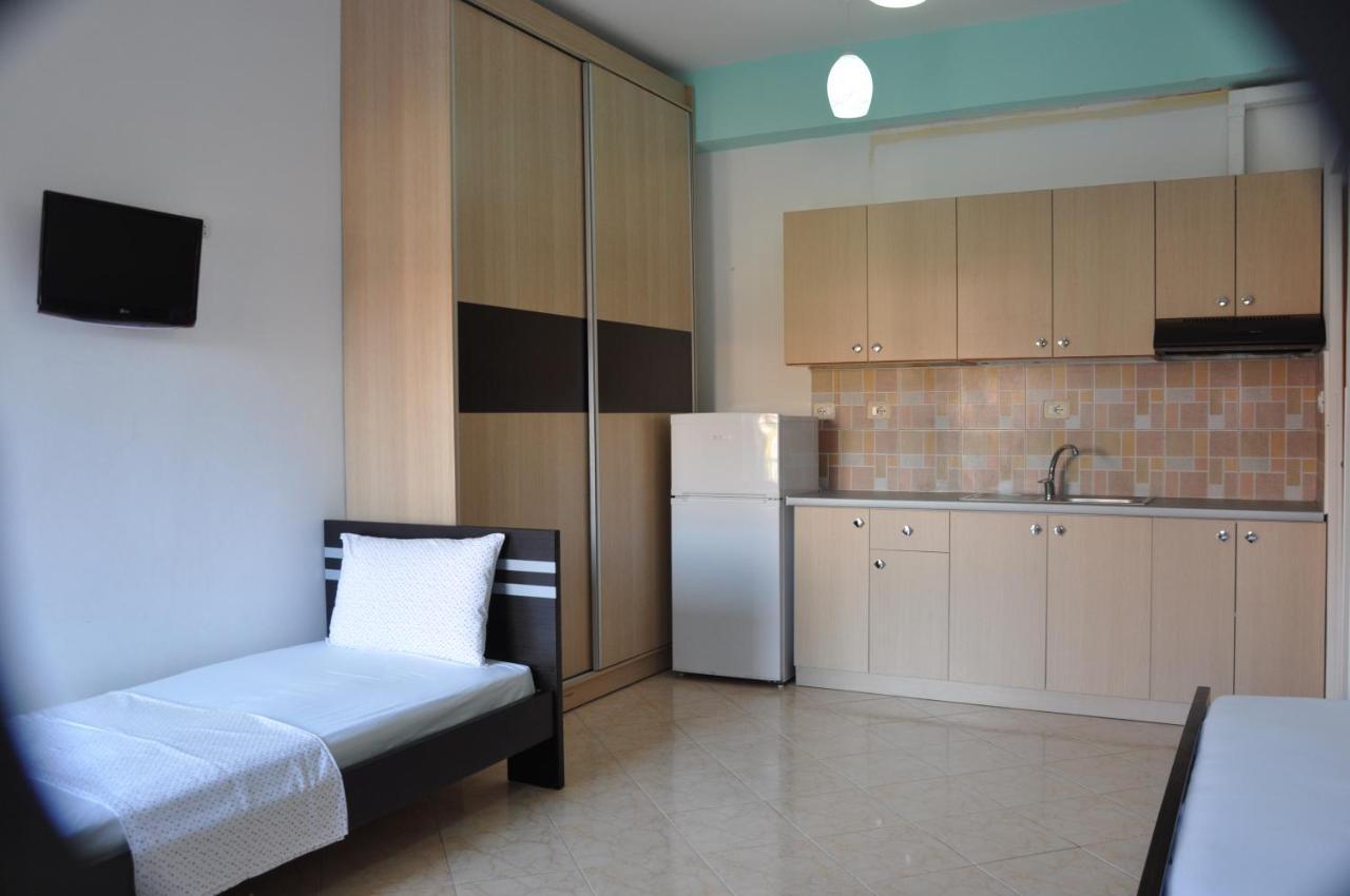 Villa Vela كساميل المظهر الخارجي الصورة