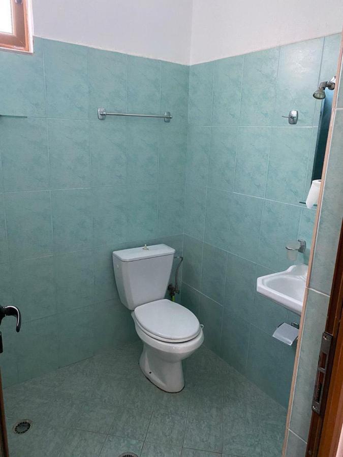 Villa Vela كساميل المظهر الخارجي الصورة
