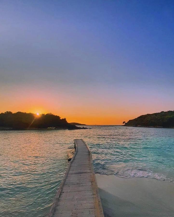 Villa Vela كساميل المظهر الخارجي الصورة