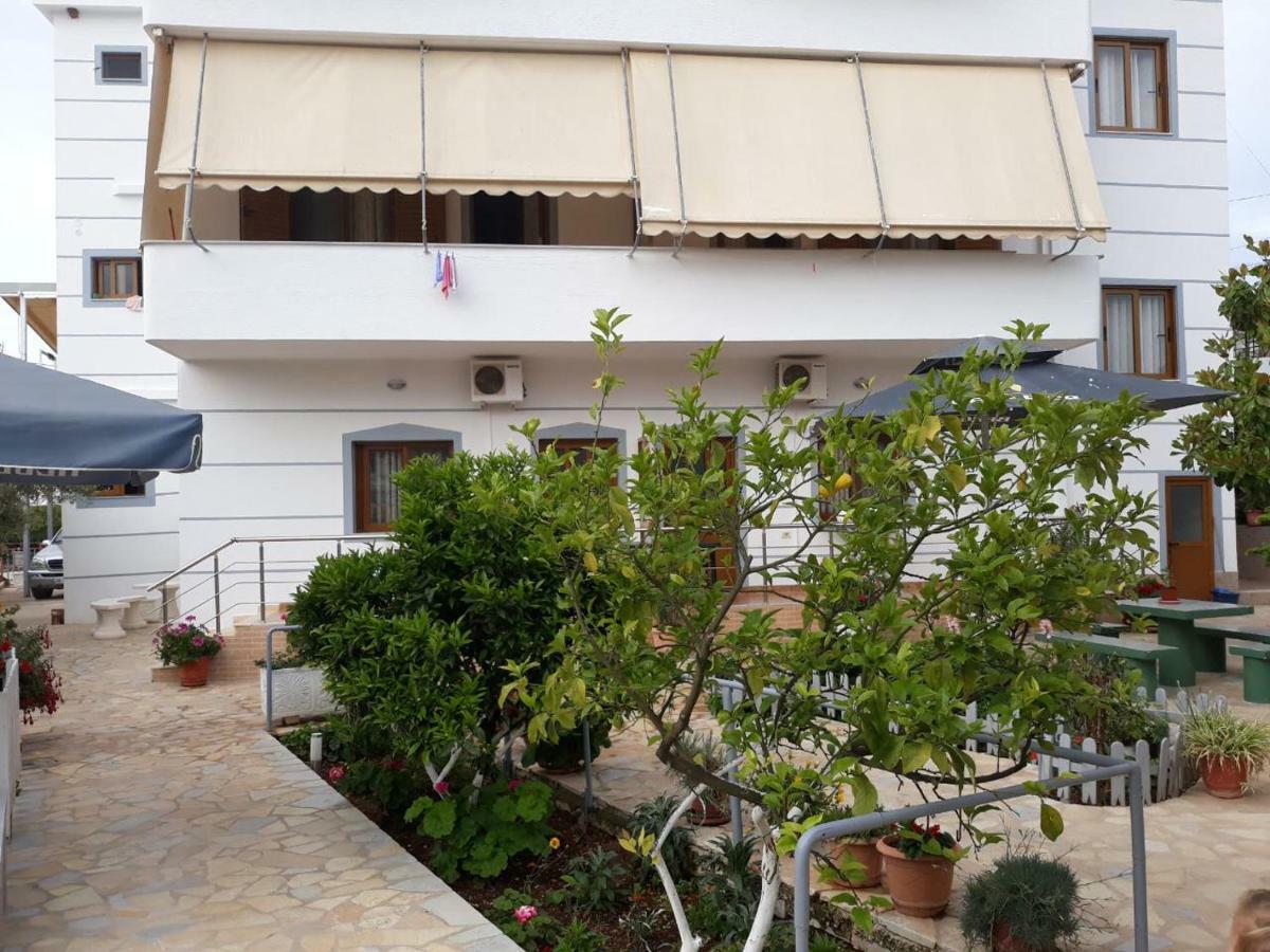 Villa Vela كساميل المظهر الخارجي الصورة
