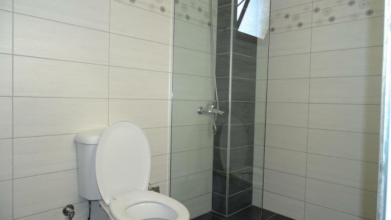 Villa Vela كساميل المظهر الخارجي الصورة